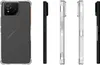 Per Asus ROG Phone 9 / 9 Pro Custodia protettiva in TPU Anteprima dell’immagine prodotto 2