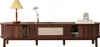 STILVORA TV-Schrank mit Rattan-Schubladen,TV-Lowboard mit 2 Produktbild-Vorschau 9
