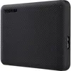 Disco rigido esterno Toshiba Canvio Advance da 2 TB nero Anteprima dell’immagine prodotto 6