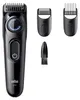 Braun BeardTrimmer 3 80789791, alimentazione/batteria, nero Anteprima dell’immagine prodotto 8