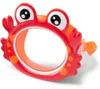 INTEX 55915 - Tauchermaske - Fun Taucherbrille Tauchmaske Produktbild-Vorschau 2