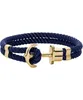 Bracciale da donna Paul Hewitt PH-N-G-N-M 16-17 cm Anteprima dell’immagine prodotto 3