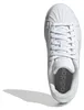 adidas Streettalk tenisky biele Náhľad obrázku produktu 7