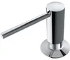 Dispenser per sapone Franke Comfort 350 ml cromato Anteprima dell’immagine prodotto 1