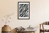 Bild - Bilderrahmen - 40 cm x 60 cm - MDF - Rahmen - Produktbild-Vorschau 3