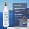 Ouzo Samos | 6x 0,7l | 40% Vol.| Aus Griechenland | Mildes Produktbild-Vorschau 2