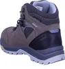 HIGH COLORADO Montafon Outdoorschuhe Damen grau 38 Produktbild-Vorschau 5
