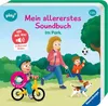 Play+ Mein allererstes Soundbuch Im Park - ab 12 Monate Produktbild-Vorschau 3