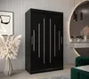 Kleiderschrank, Schiebetürenschrank Schlafzimmer, Schrank Produktbild-Vorschau 2