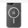Belkin ScreenForce magn.Schutzh. iPhone 15 transparent Produktbild-Vorschau 8