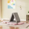 Sofa do zabawy AIYAPLAY, sofa dziecięca wykonana z Podgląd zdjęcia produktu 5