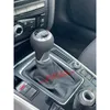 Gałka dźwigni zmiany biegów + torba zmiany biegów + ramka Podgląd zdjęcia produktu 8