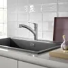 Grohe Quickfix Küchenarmatur Start mit Handbrause Produktbild-Vorschau 3