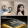 Bluetooth Kopfhörer Open-Ear mit Display & ANC, AI Produktbild-Vorschau 2
