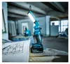 Makita® LED-Akku-Arbeitsleuchte LXT 400 lx 240 lm - DML801 Produktbild-Vorschau 26