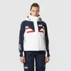 Kurtka żeglarska Helly Hansen Quayside dla kobiet – Podgląd zdjęcia produktu 3