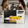 Kandylas Loukoumi Zitrone Packung beim Kaffeekranz Produktbild-Vorschau