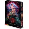 Stranger Things - VHS - Carnet de notes avec autocollants Voir les images du produit 1