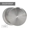 6er Set Diana Vorratsglas 0,75L Vorratsdosen Vorratsgläser Produktbild-Vorschau 4