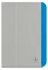 BELKIN iPad Mini 1-3 Slim Style Cover, Grau-Blau Produktbild-Vorschau 3