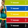 Trizand Übungsband-Set - 5-teilig 21955 Produktbild-Vorschau 1