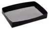 BBQ Grillkorb Antihaft 28 x 18 cm PTFE Glasfaser Grillkorb Produktbild-Vorschau 5