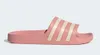 Adidas ADILETTE AQUA Damen Badelatsche Rosa 38 Produktbild-Vorschau 54