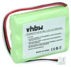 vhbw Akku kompatibel mit tonies Toniebox Hörspielbox (1800 Produktbild-Vorschau 1