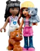 Lego Friends 41699 Hostel Cafe Voir les images du produit 24