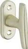 Bouton de fenêtre Leto/Maïa, hauteur 77.5mm, couleur F2 - Voir les images du produit 1