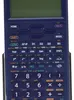 Sharp Wissenschaftlicher Rechner EL-W531TL Blau 420 Produktbild-Vorschau 8