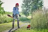 Einhell AGILLO 18/200 sólo akumulátorová motorová kosačka Náhľad obrázku produktu 4