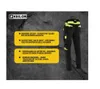 Herren Arbeitshose Stretch Canvas – 2-Wege Stretch, Produktbild-Vorschau 5
