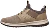 Skechers Delson - Camben - Grau Polyester Größe: 43 Normal Produktbild-Vorschau 26