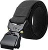 Duke - Cintura "D555 Dale", extra strong da uomo DC467 Anteprima dell’immagine prodotto 1