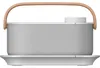 SONY SRS-LSR200 Haut-parleurs sans fil pour TV blanc, gris Voir les images du produit 19