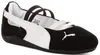 Ballerine Del Marchio Puma Yellow Del Modello Speedcat Sd Anteprima dell’immagine prodotto 6