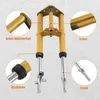 1x Stoßdämpfergabel vorne for Honda CRF XR 50 CRF50 70 90 Produktbild-Vorschau 6