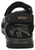 Ecco Ecco Offroad - Schwarz Fettleder Größe: 42 Normal Produktbild-Vorschau 31