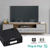 BENFEI Kabeladapter Mini DisplayPort auf HDMI VGA DVI 3in1 Produktbild-Vorschau 5