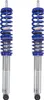 Gewindefahrwerk for VW Golf 2 + Golf 3 MK3 Jetta II Vento Produktbild-Vorschau 6