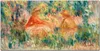 Coloray - Bild aus Glas - 120x60 cm - wanddekoration Küche Produktbild-Vorschau 1