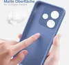 Hülle für Xiaomi Redmi Note 14 5G mit 9H Displayglas Produktbild-Vorschau 4