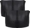 Intirilife 2x Vlies Pflanzsack in 75 Liter - 20 Gallon - 55 Produktbild-Vorschau 1
