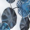 Wallity, Hare, Dekoratives Wandaccessoire aus Metall, 100 % Produktbild-Vorschau 5