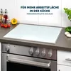 piastra di copertura bremermann in vetro di sicurezza, Anteprima dell’immagine prodotto 2