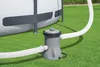Pompa filtrante Bestway® 1.249 l/h, 23 W Anteprima dell’immagine prodotto 20