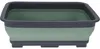 Skladací obdĺžniková misa/umývadlo 8 l 37 x 27 x 12 cm Náhľad obrázku produktu 1