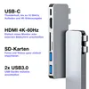 A product image with descriptive text highlighting its features. Produktbild-Vorschau
