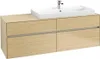 Villeroy & Boch C03000VJ WaschbeckenUS Collaro C030 Produktbild-Vorschau 1